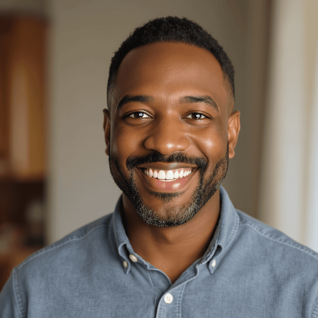 TheSmartDad user avatar