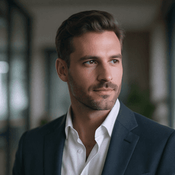 Mike, Founder of TheSmartDad